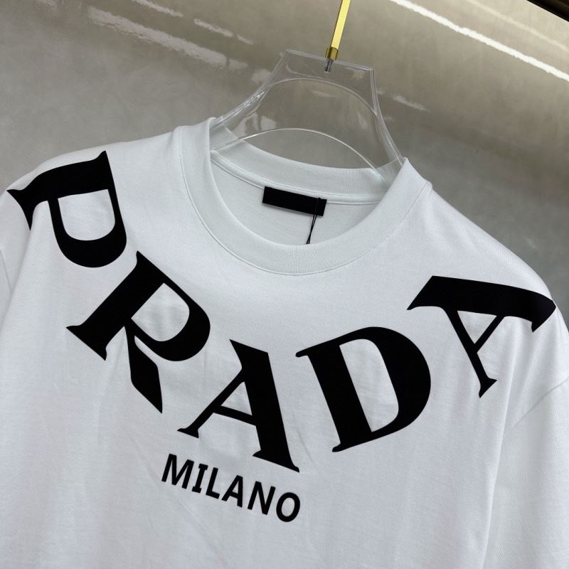 Prada T-Shirts